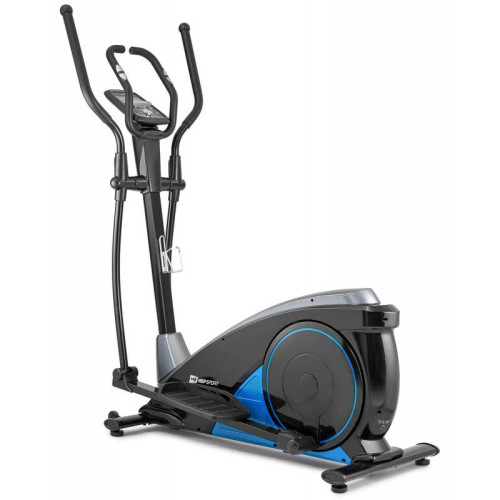 Купить Орбитрек  Hop-Sport HS-060C Blaze iConsole blue в Киеве - фото №1